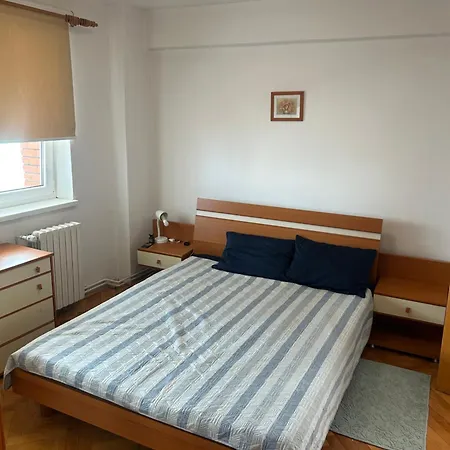 Observatorului 21, Cozzy For 5 People Daire Kaloşvar